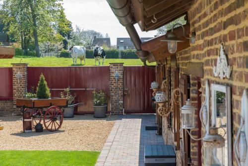 Boerderijwoning Elsloo