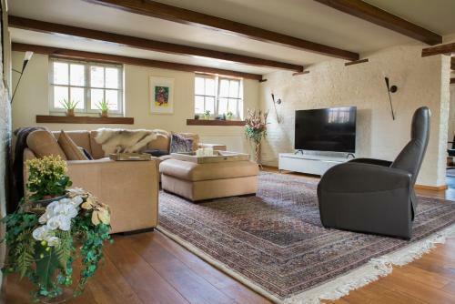 Boerderijwoning Elsloo