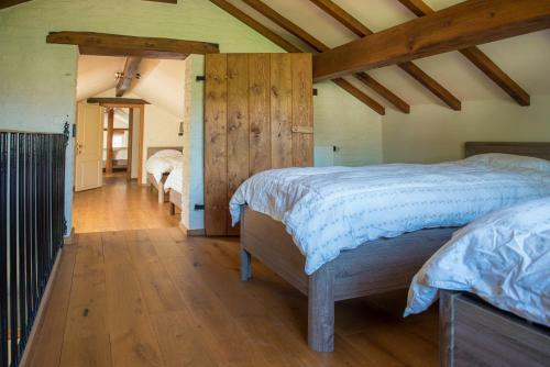 Boerderijwoning Elsloo