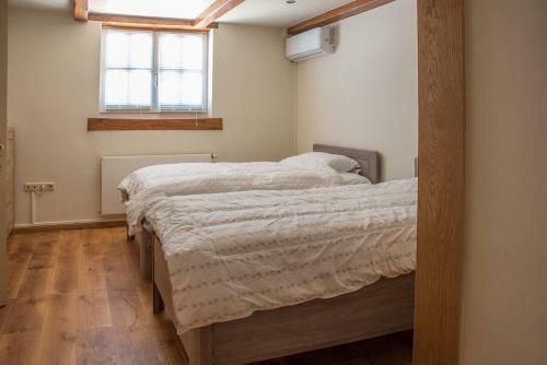 Boerderijwoning Elsloo
