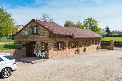 Boerderijwoning Elsloo