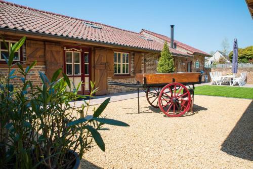 Boerderijwoning Elsloo