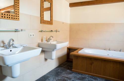 Boerderijwoning Elsloo