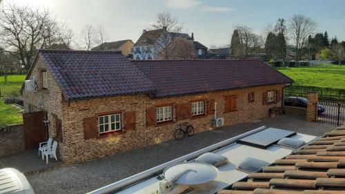 Boerderijwoning Elsloo