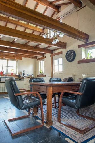 Boerderijwoning Elsloo