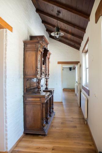 Boerderijwoning Elsloo