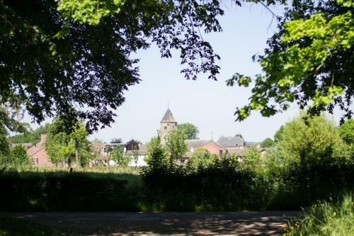 Bed & Breakfast Huize Mesch