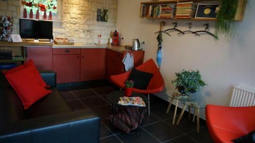 Bed & Breakfast Huize Mesch