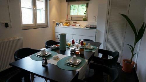 Bed & Breakfast Huize Mesch