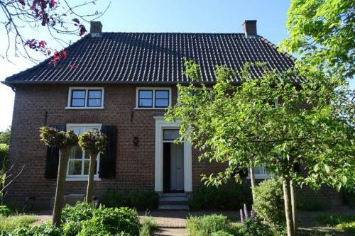 Apartamento Appartement In Boerderij Uit 1870