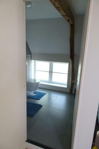 Apartamento Appartement In Boerderij Uit 1870