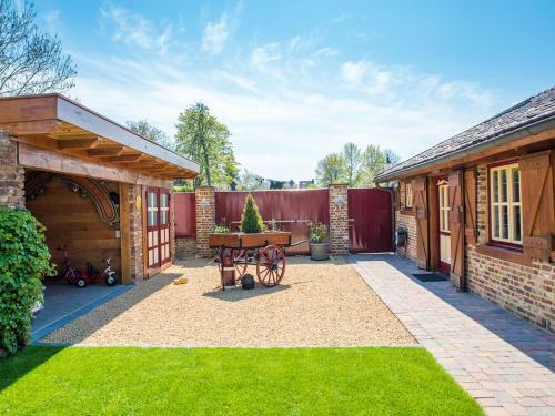 Holiday Home Elsloo