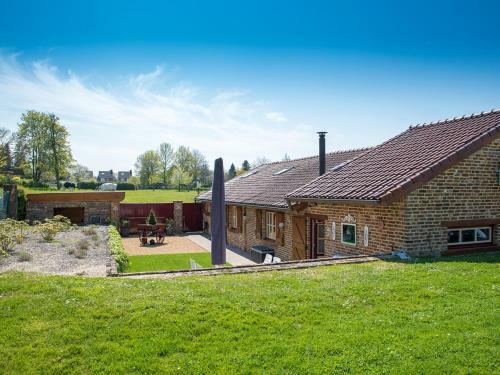 Holiday Home Elsloo