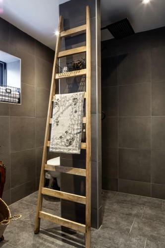 Hostal Maison De L'ep�e