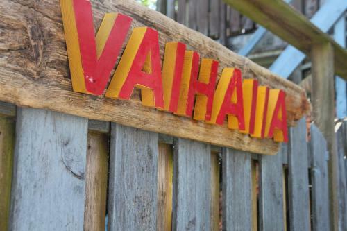 Valhalla