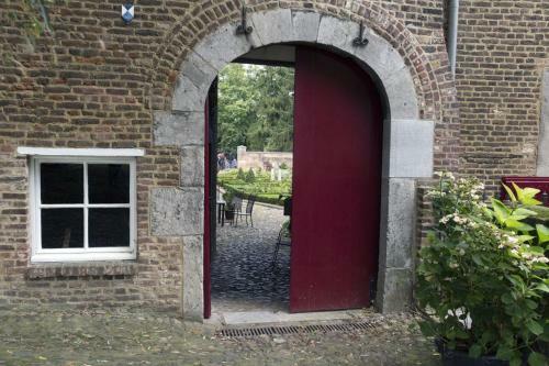 Apartamento Meschermolen 12