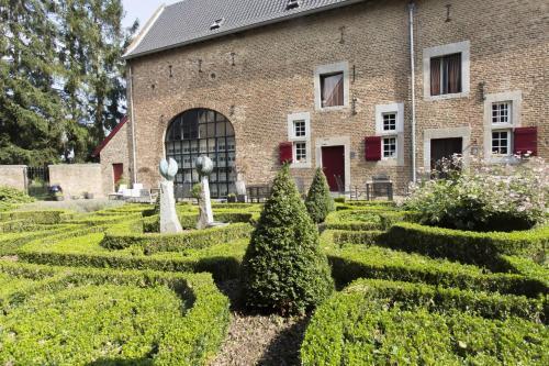 Apartamento Meschermolen 12