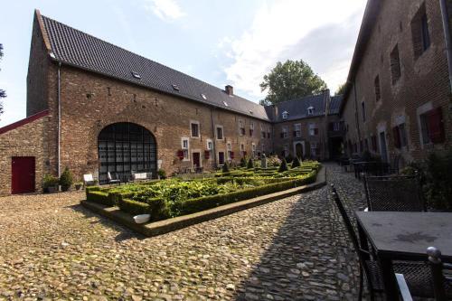 Apartamento Meschermolen 12