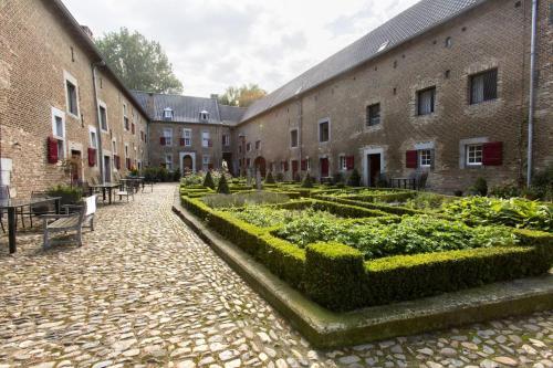 Apartamento Meschermolen 12