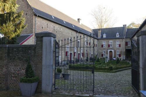 Apartamento Meschermolen 1, Klein 4-persoons Appartement