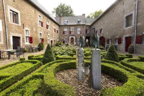 Apartamento Meschermolen 1, Klein 4-persoons Appartement