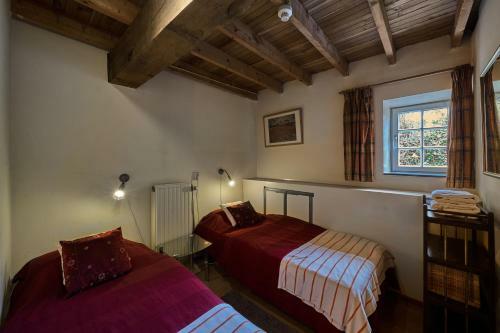 Apartamento Meschermolen 1, Klein 4-persoons Appartement