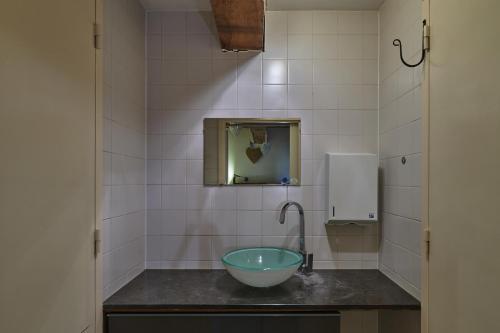 Apartamento Meschermolen 1, Klein 4-persoons Appartement
