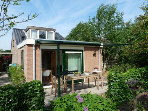 Vakantiehuis Weidezicht