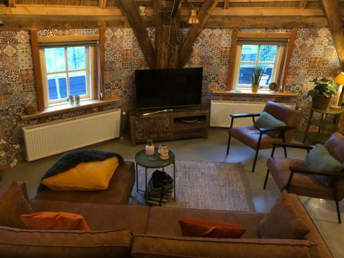 Villa Die Kaffeem�hle