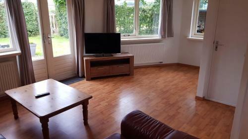Mooi Vakantiehuis