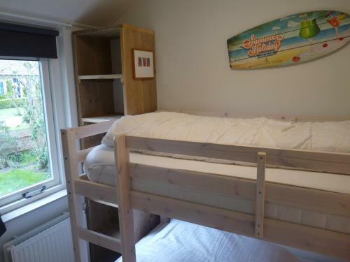 Vakantiehuis Duyncroft