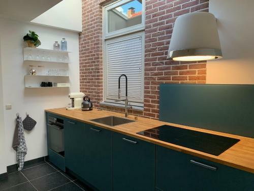 Apartamento Jagershof