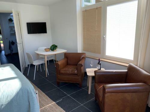 Apartamento Jagershof