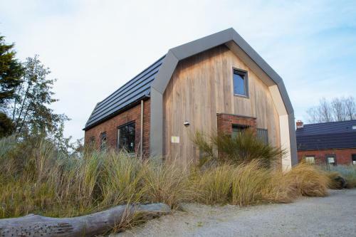 Villa Goudvink Egmond