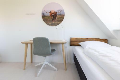 Kustlijn Vakantiewoning