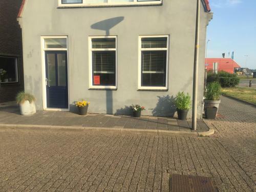 Apartamento De Nollen