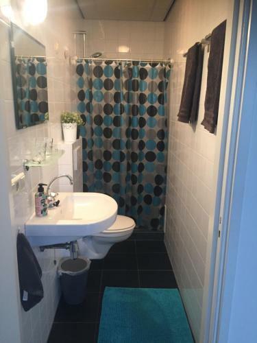 Apartamento De Nollen
