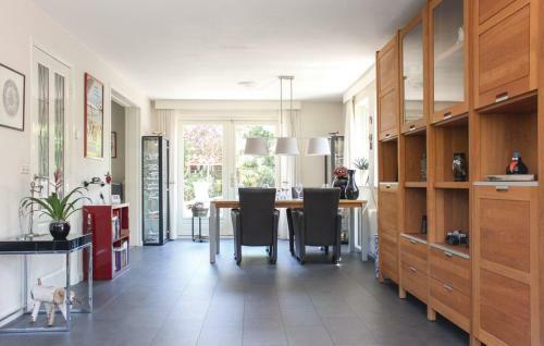 Apartamento Heerlijk Egmond