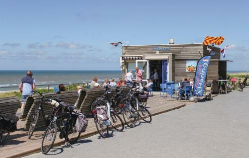 Apartamento Heerlijk Egmond