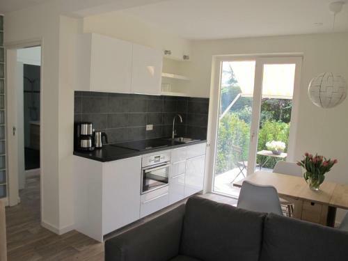 Apartamento La Tulipe