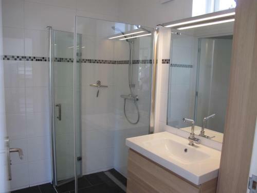 Apartamento La Tulipe
