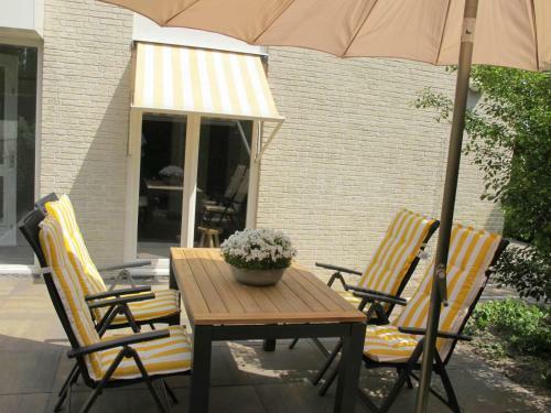 Apartamento La Tulipe