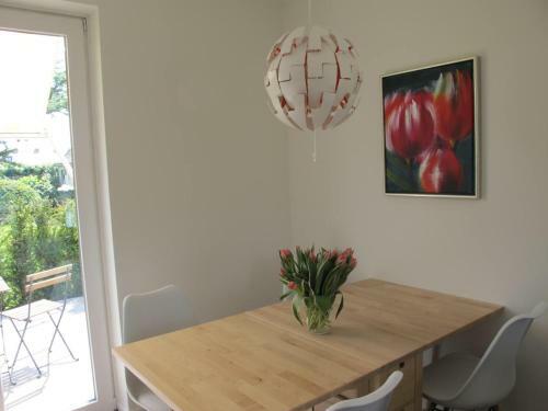 Apartamento La Tulipe
