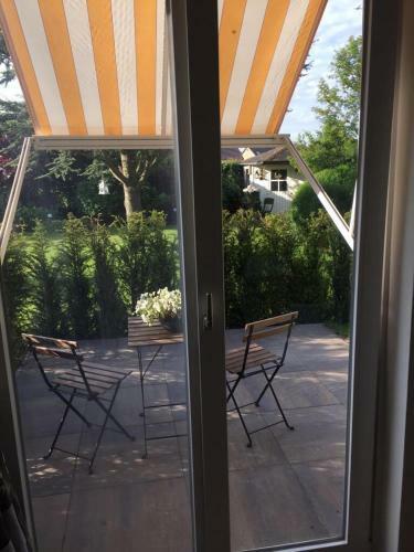Apartamento La Tulipe