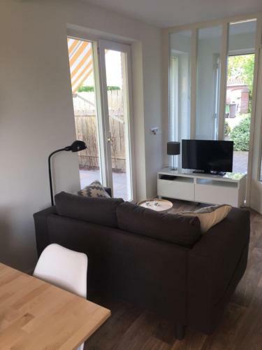 Apartamento La Tulipe