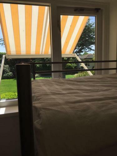 Apartamento La Tulipe