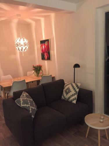 Apartamento La Tulipe