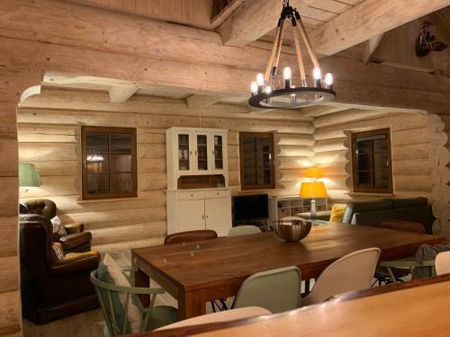 Vakantiehuis de 7 Geweien