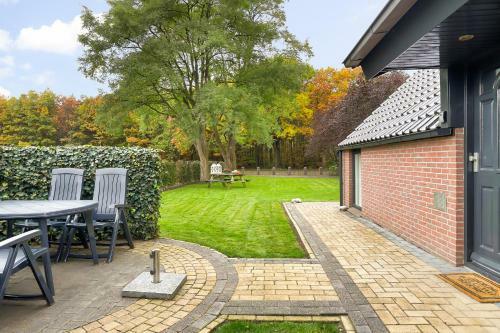 Bed & Breakfast B & B Het Veurhuus