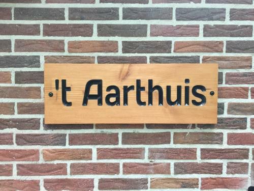 't Aarthuis